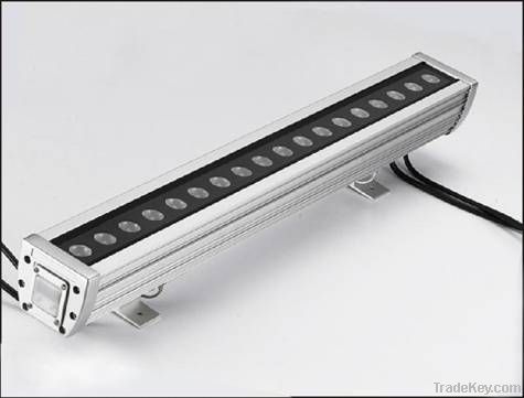 LED Wall Washer