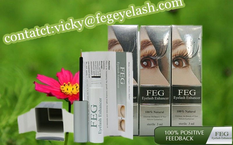 FEG eyelash gwoth serum