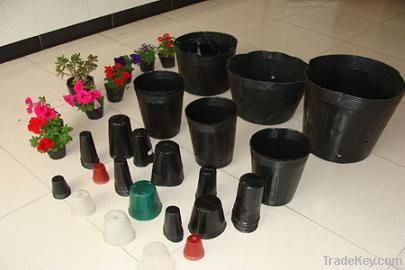 Nursry Seeding Pots , Thin Wall Pots