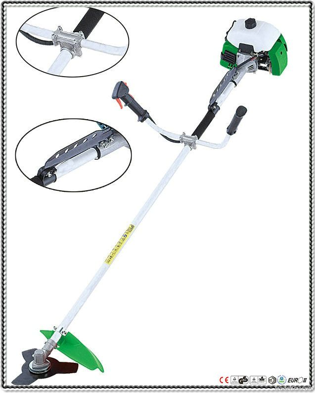 Popular 40.2 CC Whole Shaft Brush  Cutter / Grass Cutter