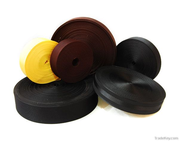 Nylon Belt Series, Nylon Webbing