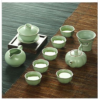 guyun china teapot