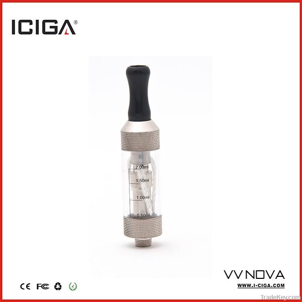 Vivi Nova-high quality replaceable coil Ecigarette