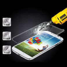Galaxy Note 3 Explosion-proof tamper glass screen protector & N9000 screen guard