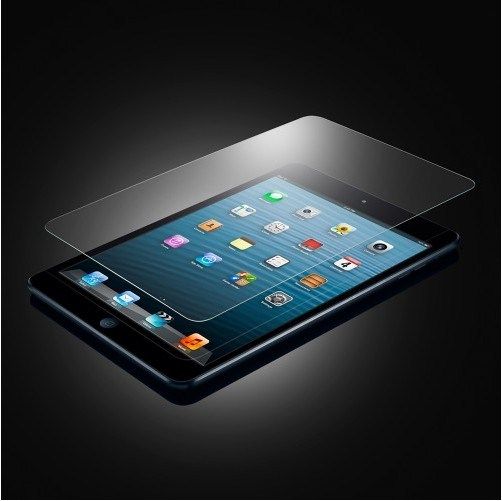 Explosion-proof tamper glass screen protector for iPad mini
