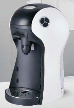 Single cup coffee maker, Automatic capsule coffee maker,pod coffee machine,directly supplied by Chinese factory