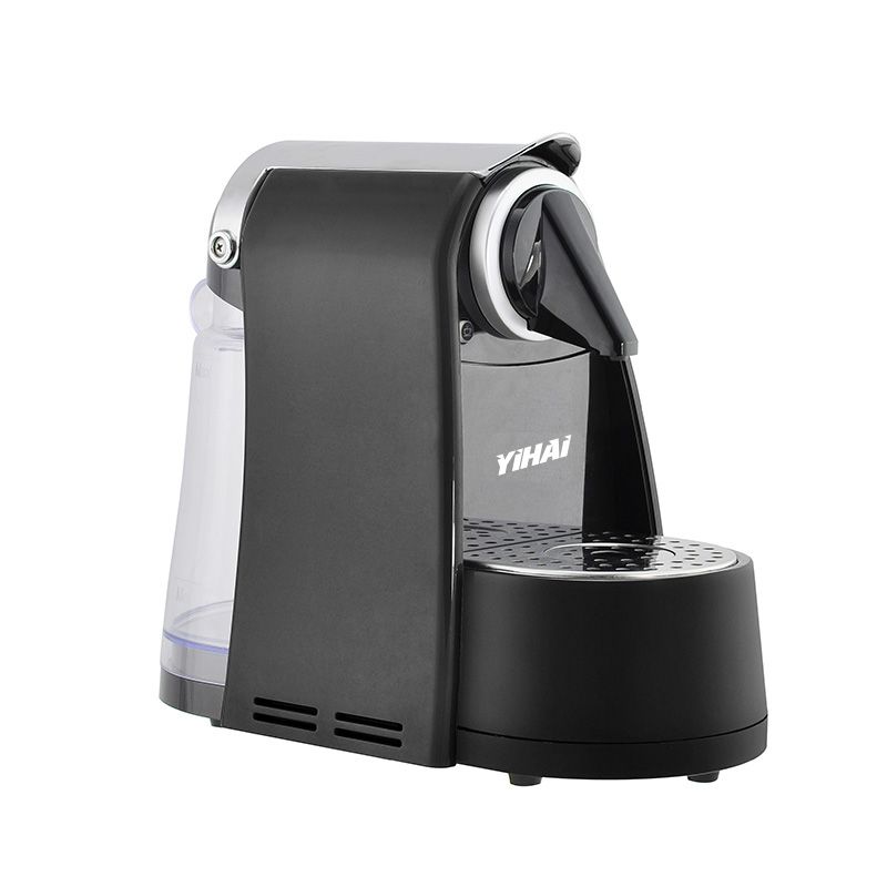 Single cup coffee maker, Automatic capsule coffee maker, pod coffee machine, directly supplied by Chinese factory