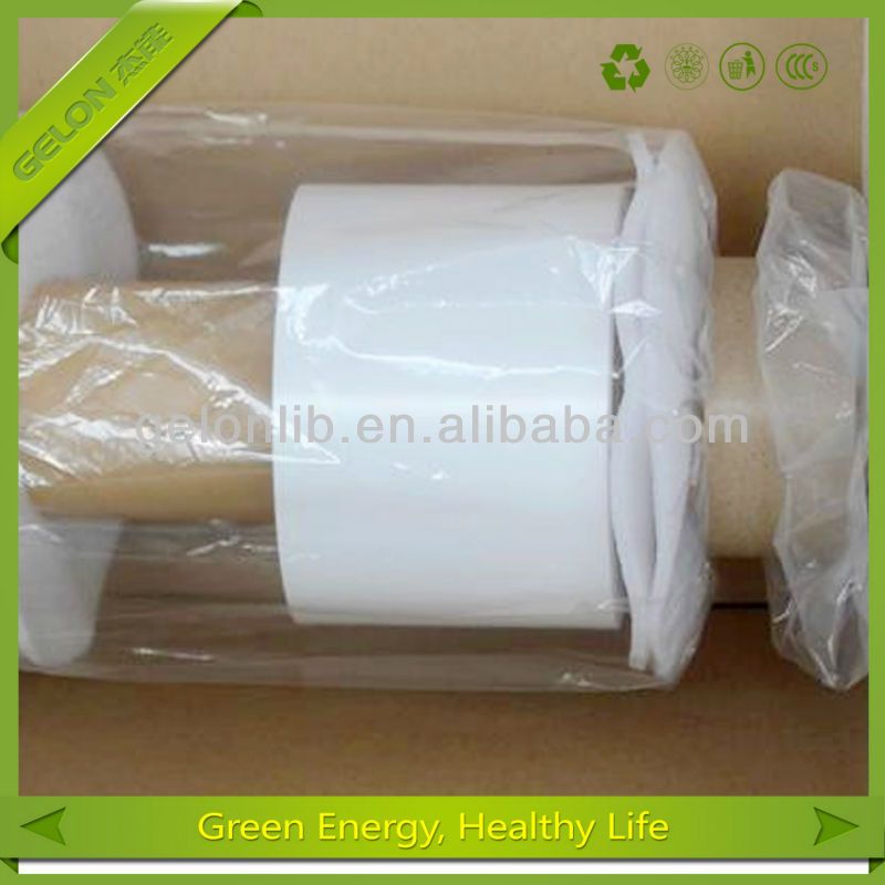 PE Ion Exchange Membrane for lithium ion battery separator 16 micron