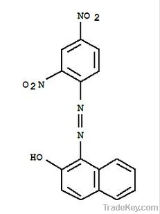 PIGMENT ORANGE 5