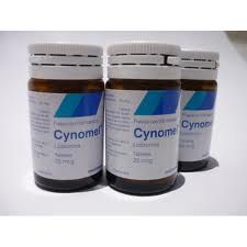  Cytomeles T3 100 Mg