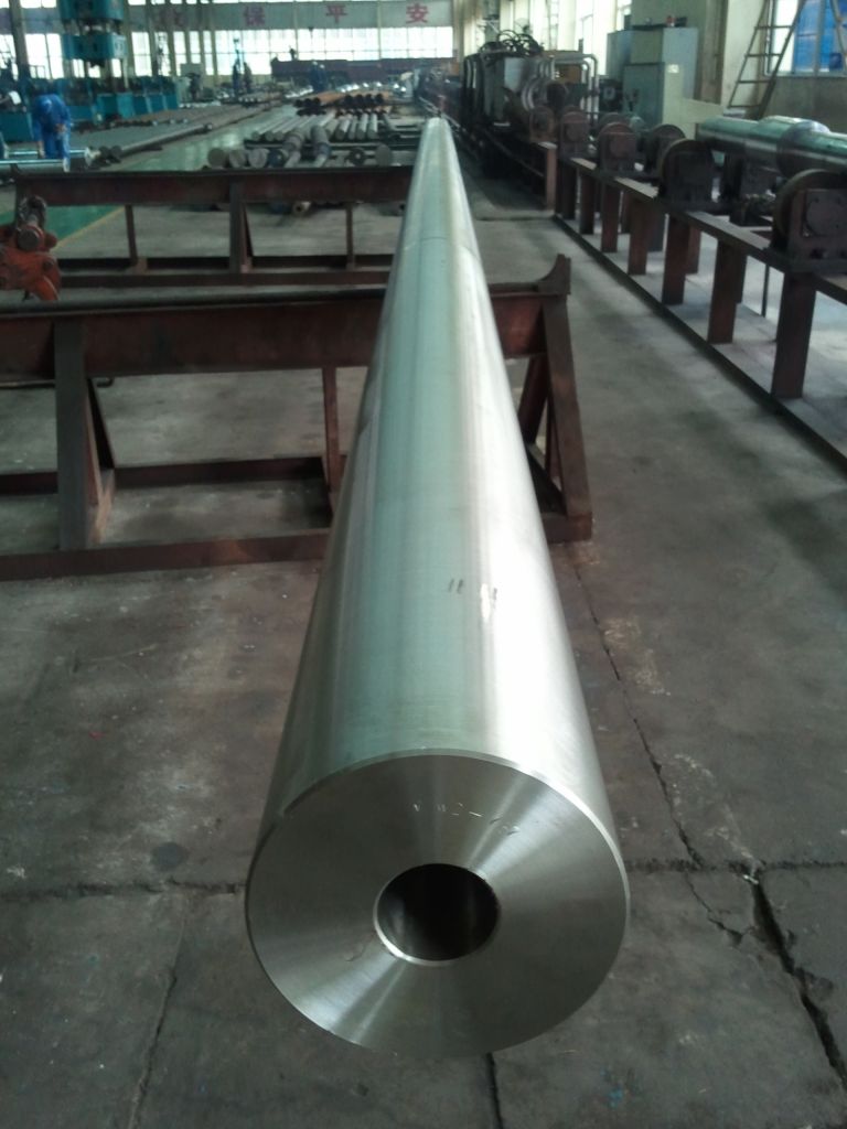 OEM API standard drill pipe for oil drilling