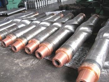 API standard oil and gas drillling tool drill pipe