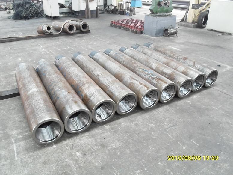 API standard oil and gas drillling tool drill pipe