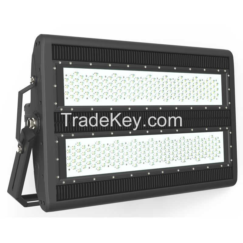 600W led flood light