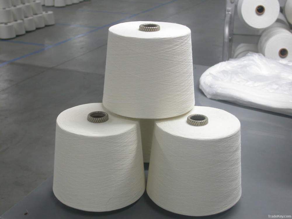 Cotton Yarn