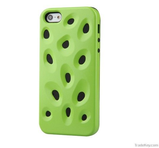 watermelon case for iphone 5 5s case