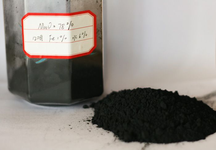Electrolytic Manganese Dioxide