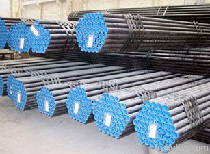 SMLS line pipe 10 inch SCH40 API 5L X65 psl1 2013