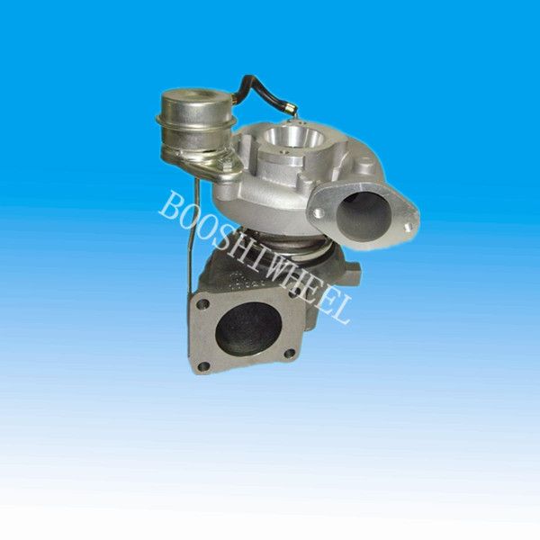 Turbo 17201-17040 With Engine 1HDFTE for Toyota