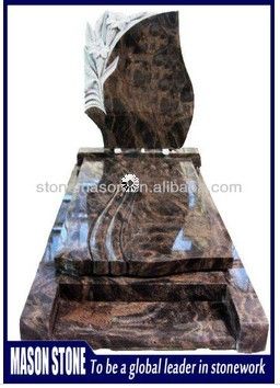 marble monument cheap tombstone design 