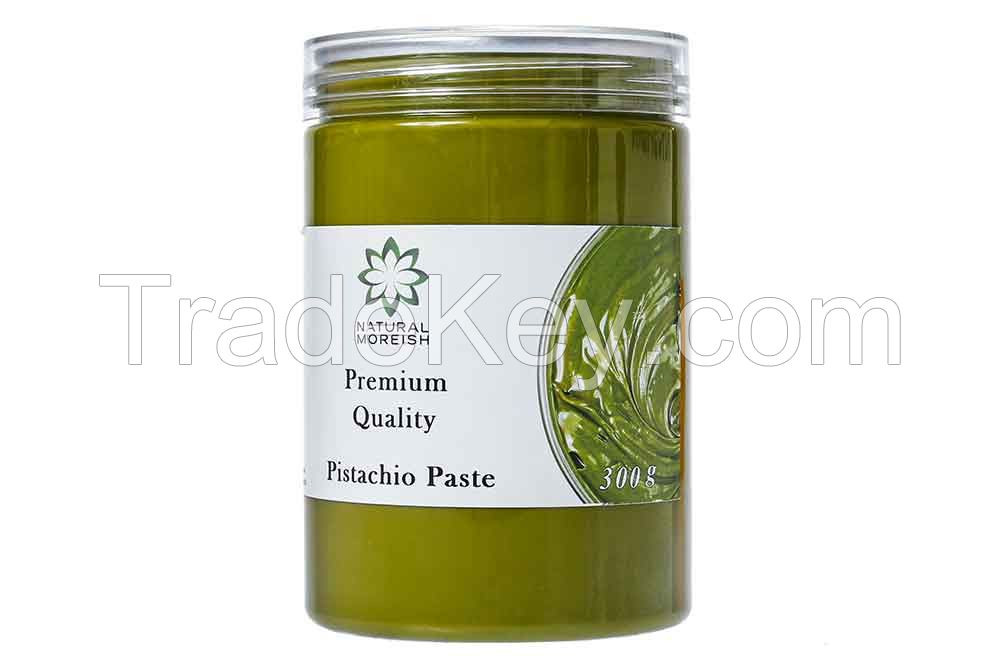 Pistachio Paste/Hazelnut Paste/Tomato Paste/Peanut Paste/Pepper Paste from Malaysia