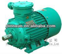 YB2 explosion motor ac motor 15kw electirc motors
