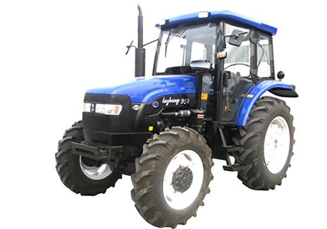 95HP 4Wheel Drive Farm Tractor(LZ954)