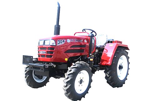 30HP 4Wheel Drive Farm Tractor(LZ304)