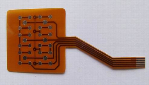 Flexible PCBs