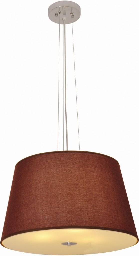 modern pendent lamp