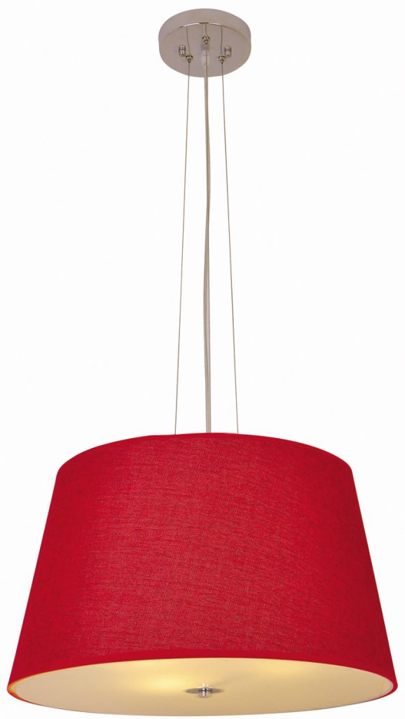 modern pendent lamp