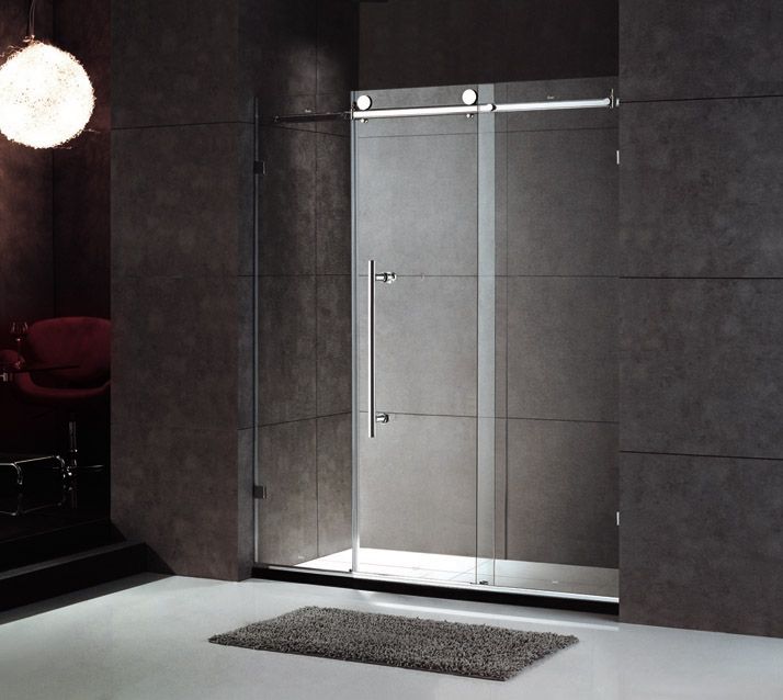 Shower Screen BT328