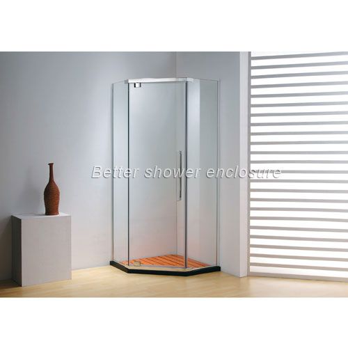 Shower Enclosure, Shower Room BT6311