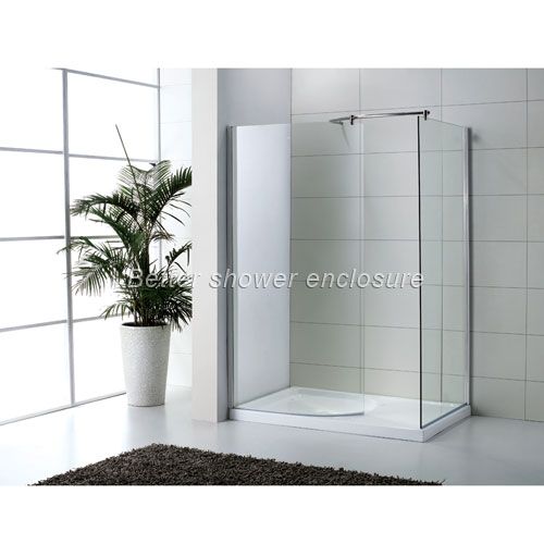 Glass Walk In, Shower Enclosure, Glass Shower Room BT8293