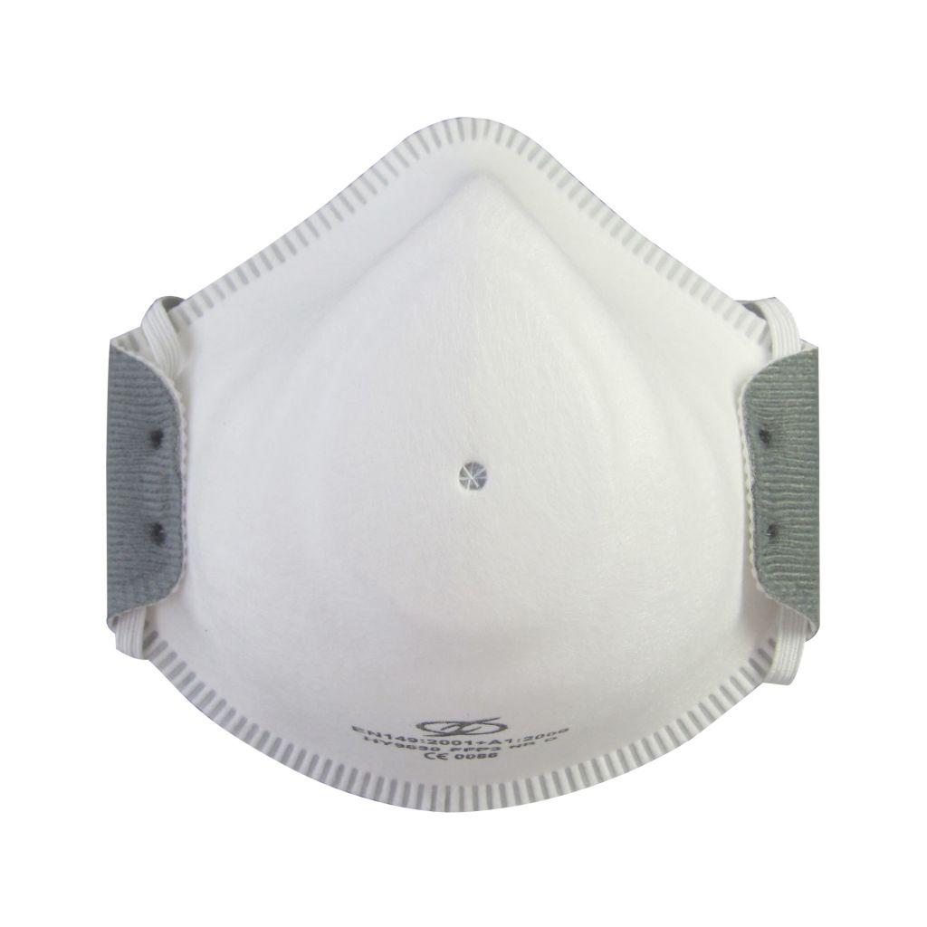 Handan Hengyong Ffp3 Valved Mask Respirator