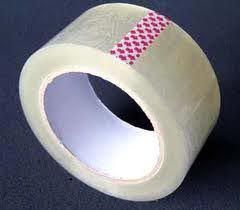 Adhesive Packing Tape