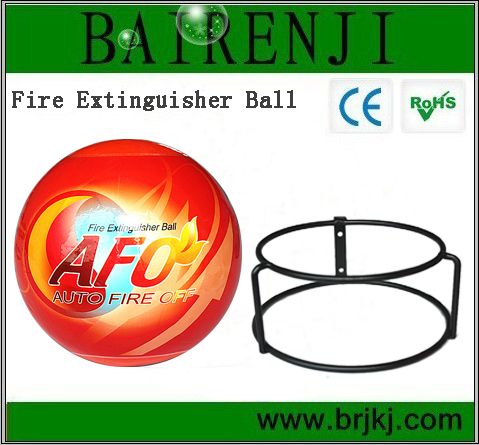 fire extinguisher ball