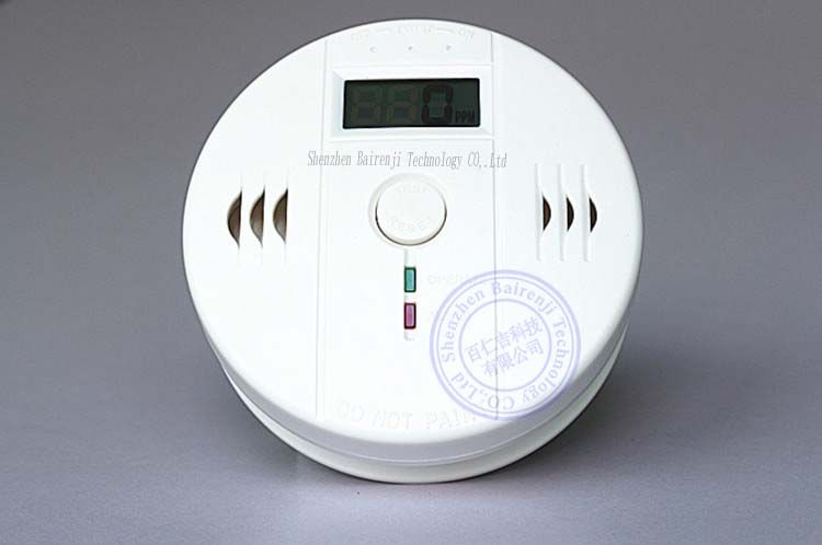 Carbon monoxide Detector