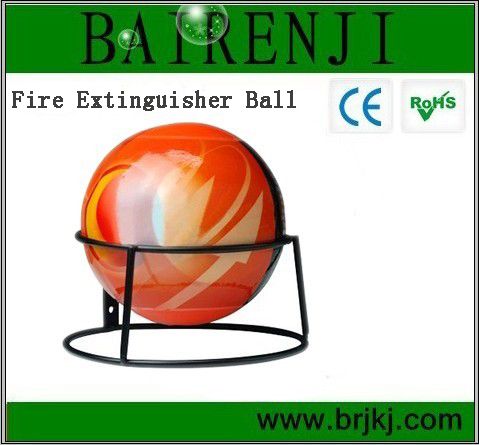 fire extinguisher ball