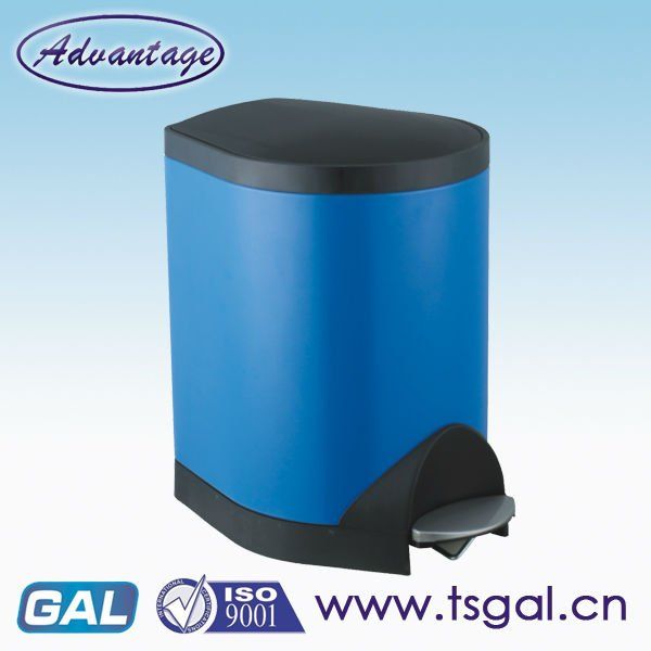 foot pedal dustbin promotion wholesale on sale