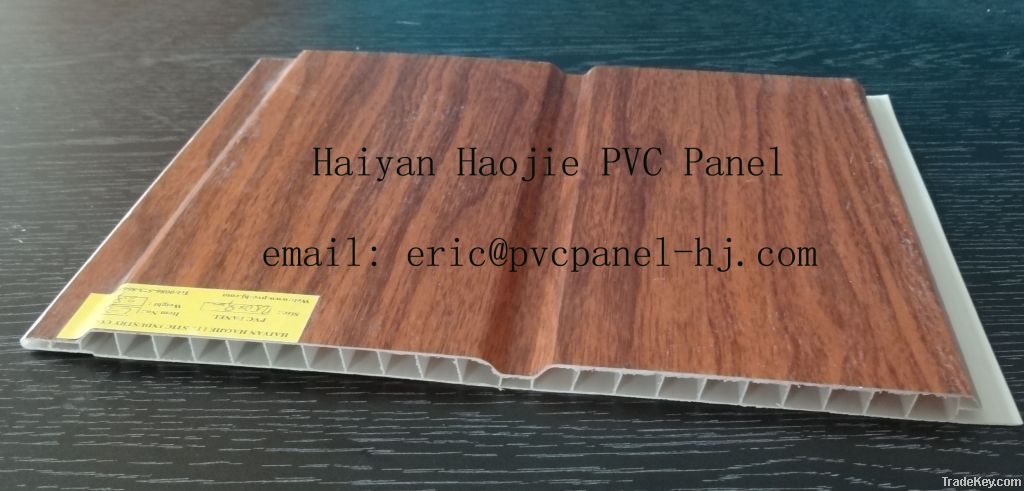 pvc wall panel