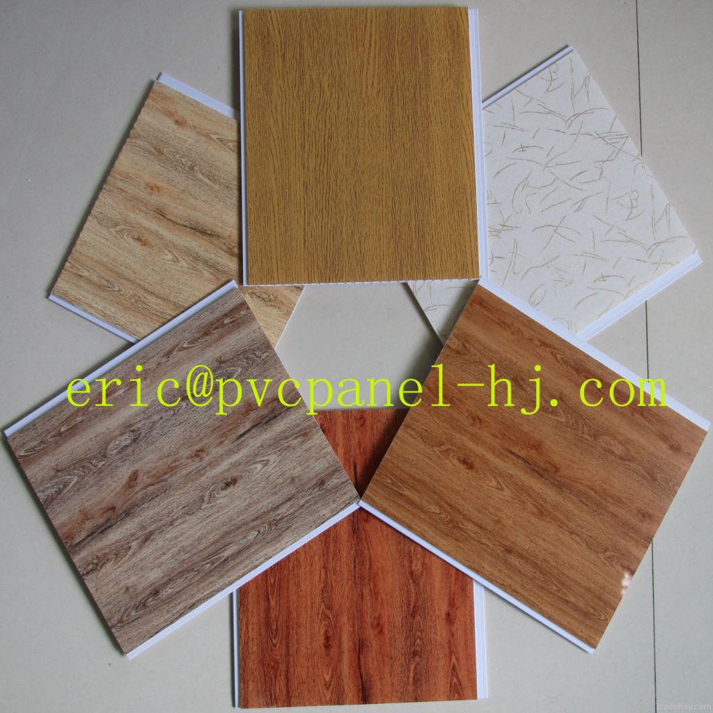 pvc ceiling panel