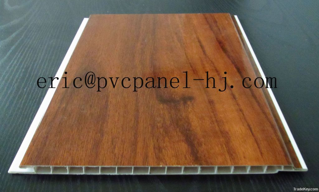 pvc wall panel