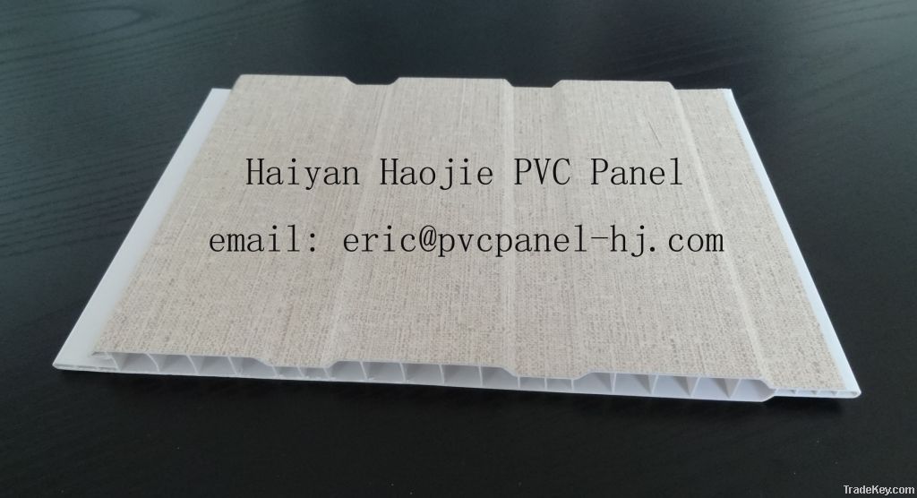 pvc wall panel