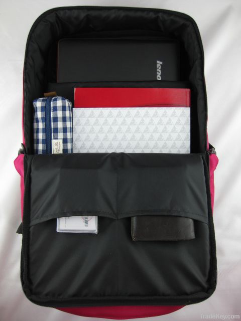 Laptop bag