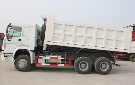 howo dump truck , howo 6x4 dump truck , howo truck