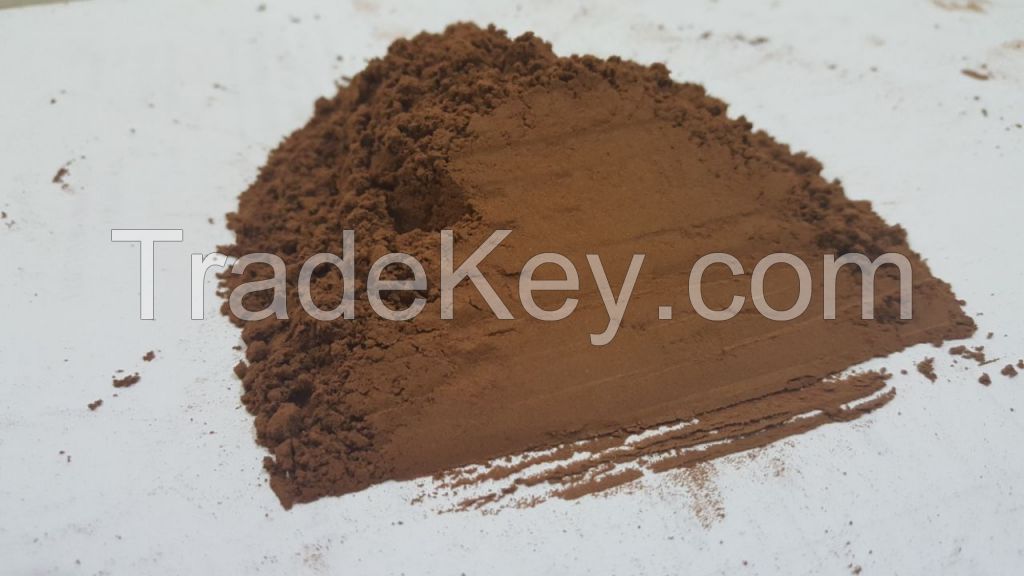 COCOA POWDER