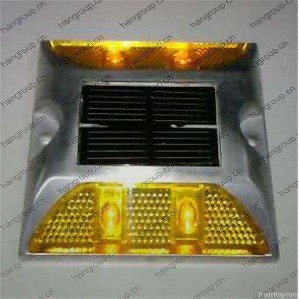 solar led road stud