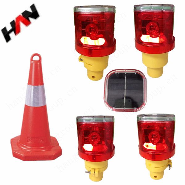 best sale traffic cone light