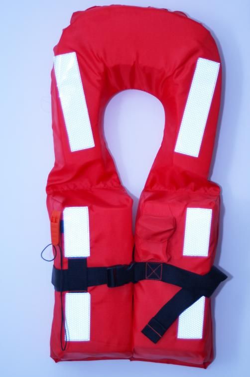 HJ Water Sports Life Jacket-HJ004